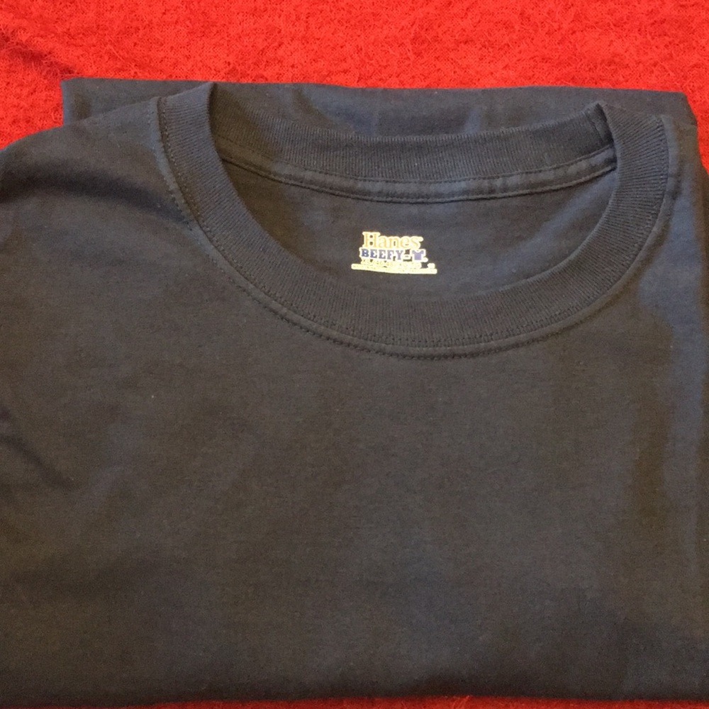 Men’s Short Sleeve T-Shirt size XL